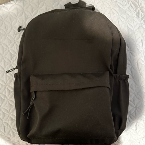 Functional Backpack - Picture 5 of 6